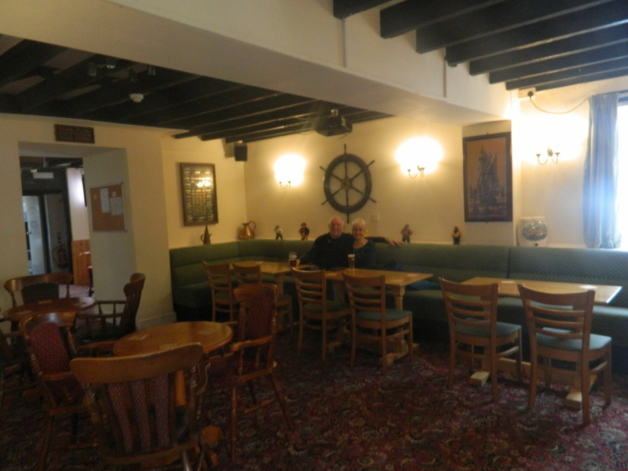 The Galleon Inn Starcross Exterior photo