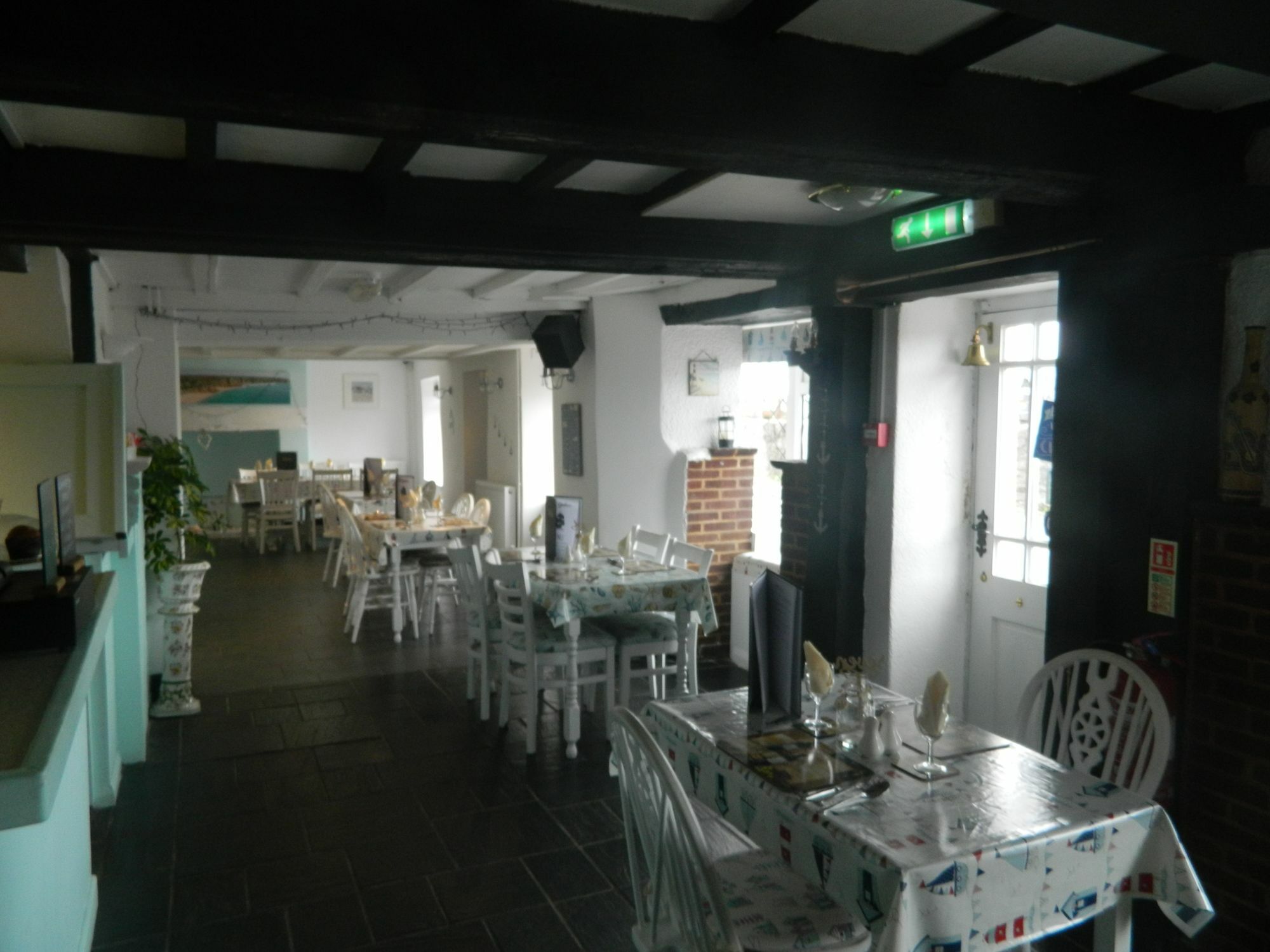 The Galleon Inn Starcross Exterior photo